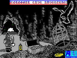 [Loading screen]
